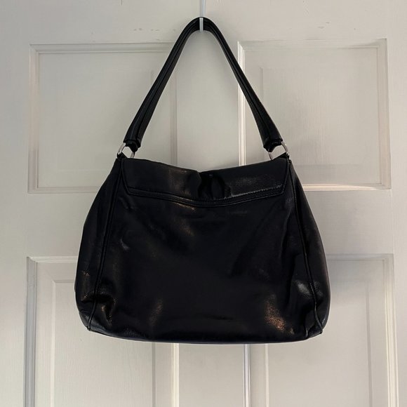 Vintage Prada Shoulder Bag - Picture 2 of 8